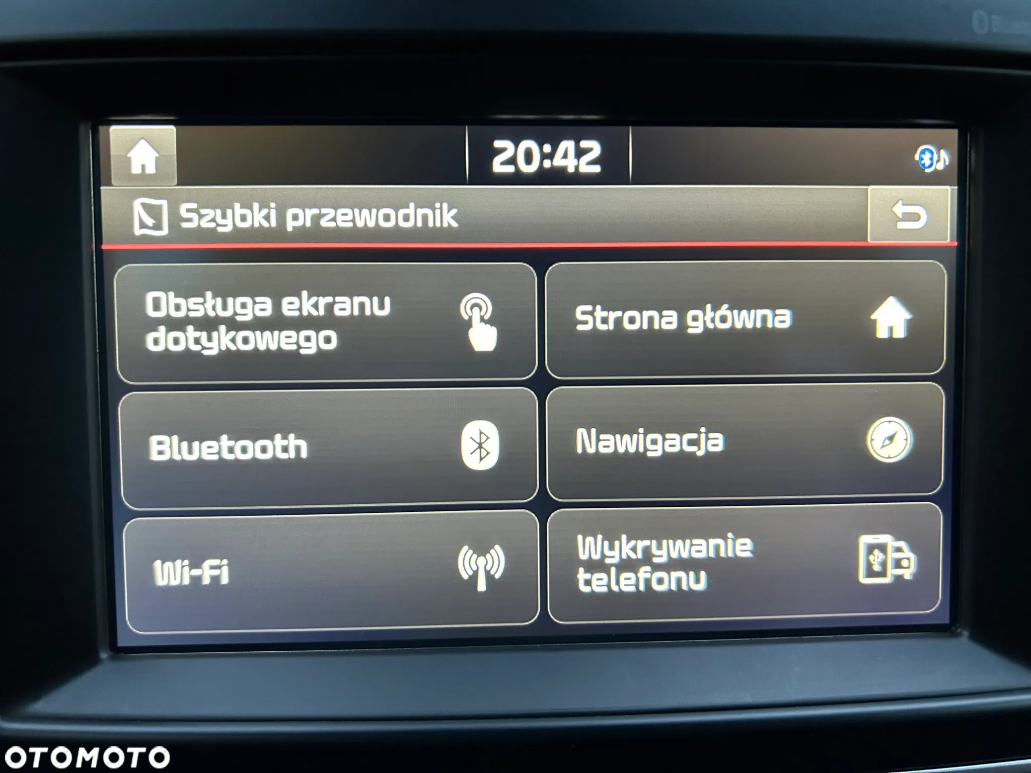 Kia Sportage 1.6 GDI L Business Line 2WD - 26