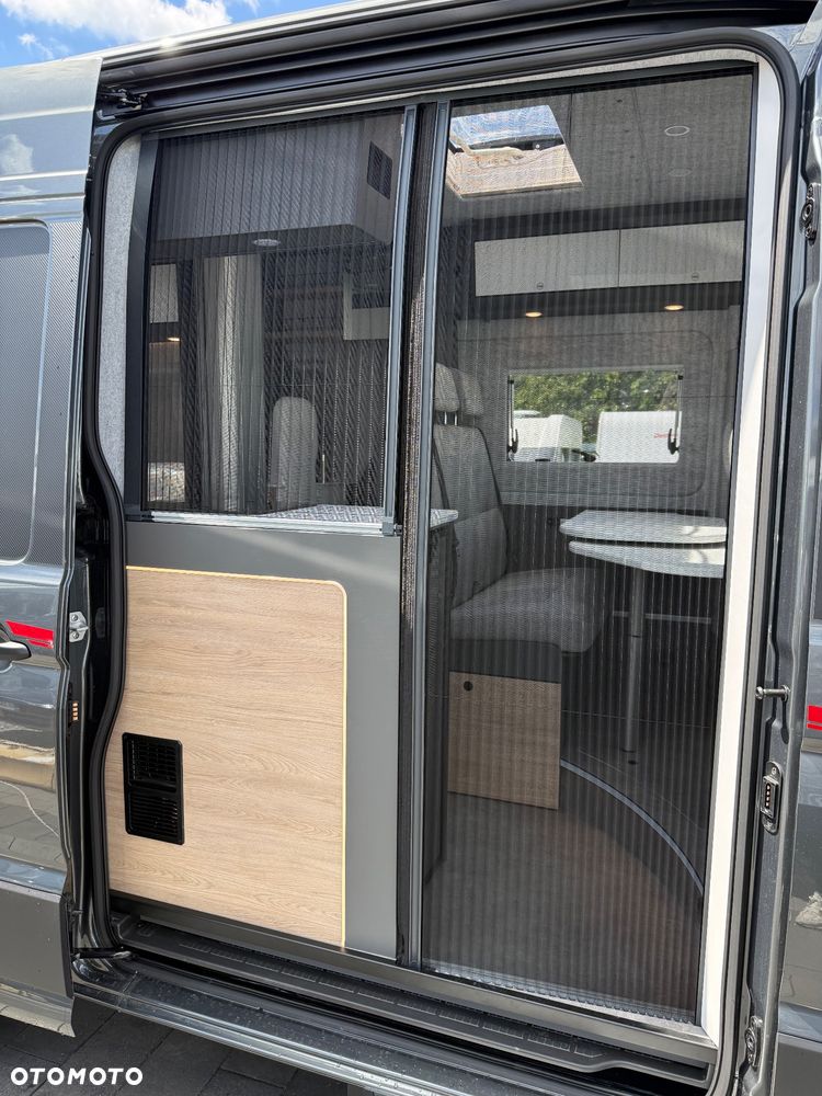 Dethleffs Globetrial Performance 600DR - 9