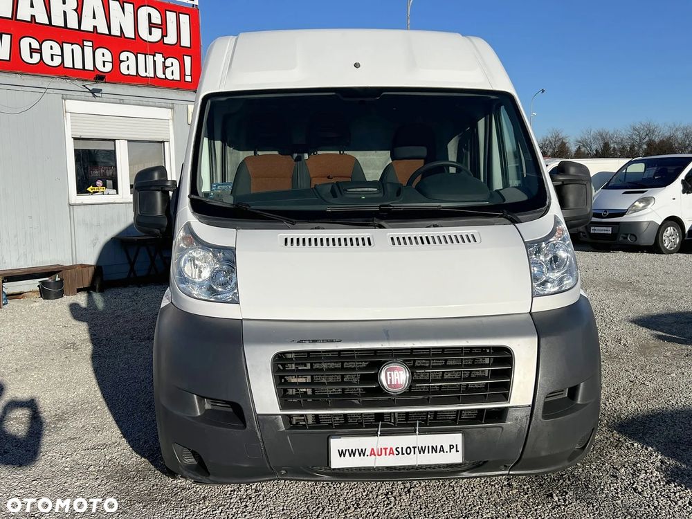 Fiat ducato - 8