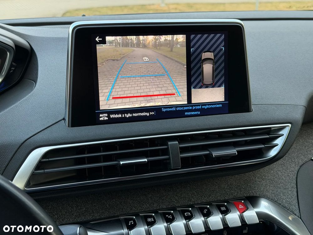 Peugeot 3008 BlueHDi 120 Stop & Start Allure - 26