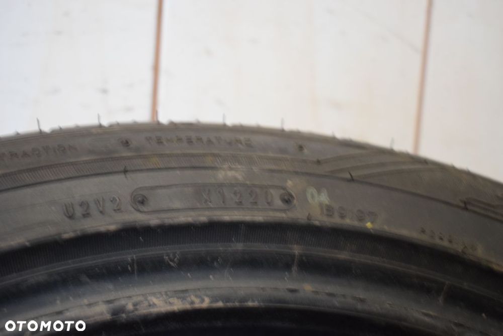R18 215/50 Falken AZENIS FK510 SUV 2020r Pojedyncza - 6