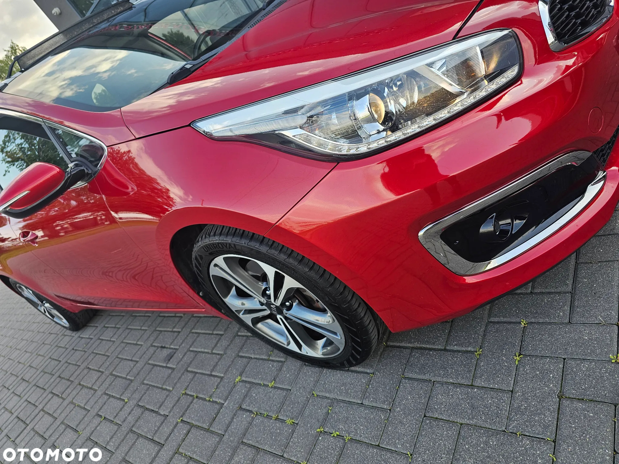 Kia Ceed Cee'd 1.6 CRDi Smart - 19