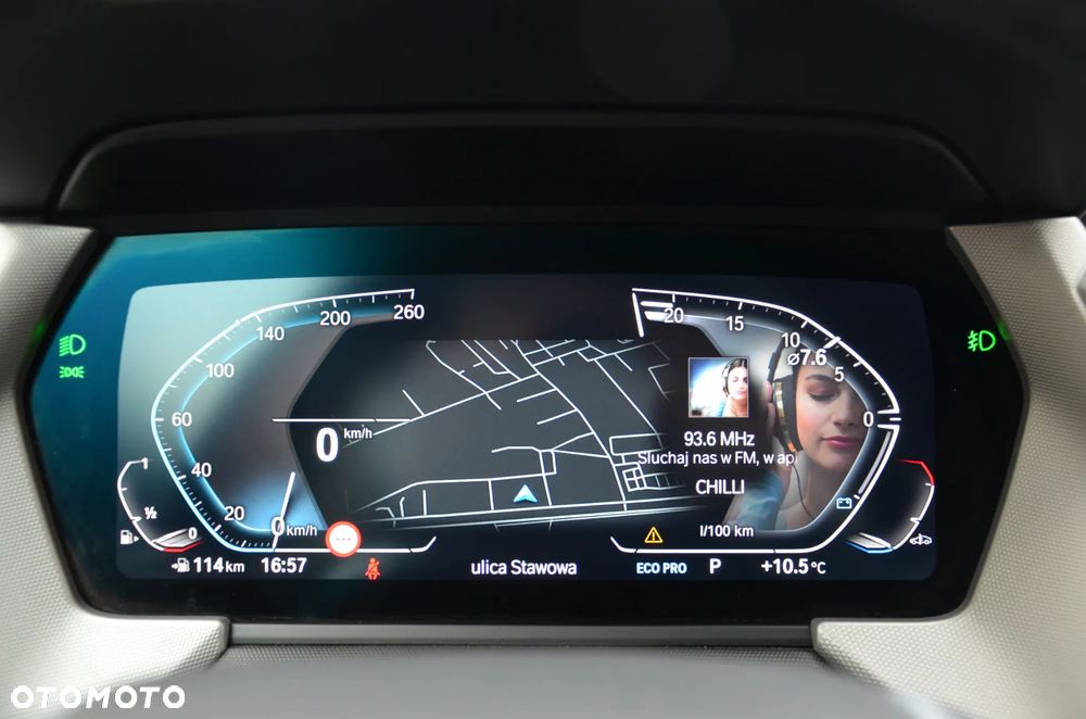 BMW Seria 2 218i Sport Line - 35