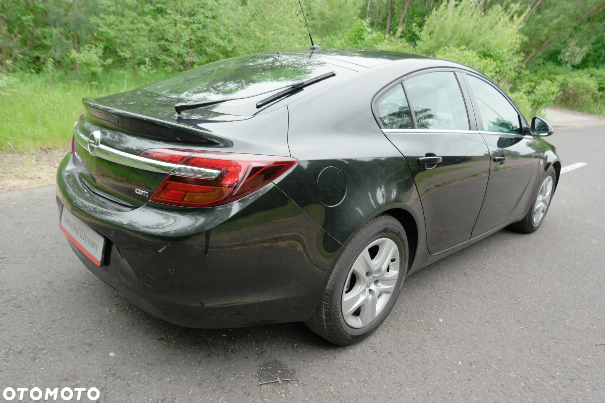 Opel Insignia - 6