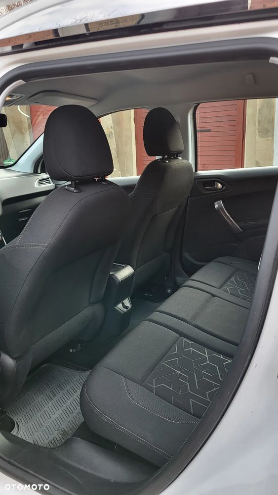 Peugeot 2008 1.2 VTi/Pure Tech Active - 7