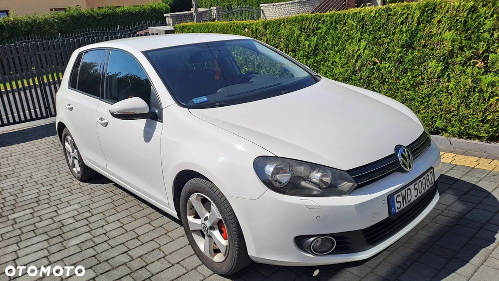 Volkswagen Golf 1.4 TSI Comfortline - 16