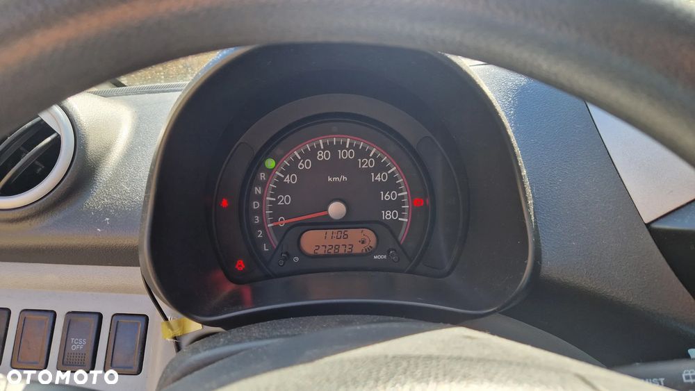 Suzuki Alto 1.0 Automatik Comfort - 5