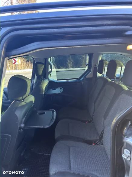 Citroën Berlingo - 6