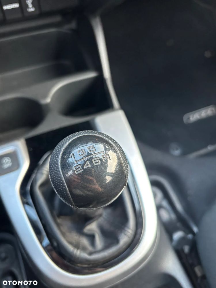 Honda Jazz 1.3 i-VTEC Comfort - 16