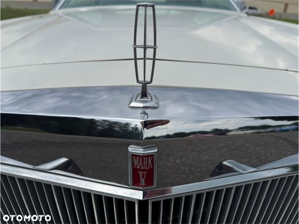Lincoln Continental - 36
