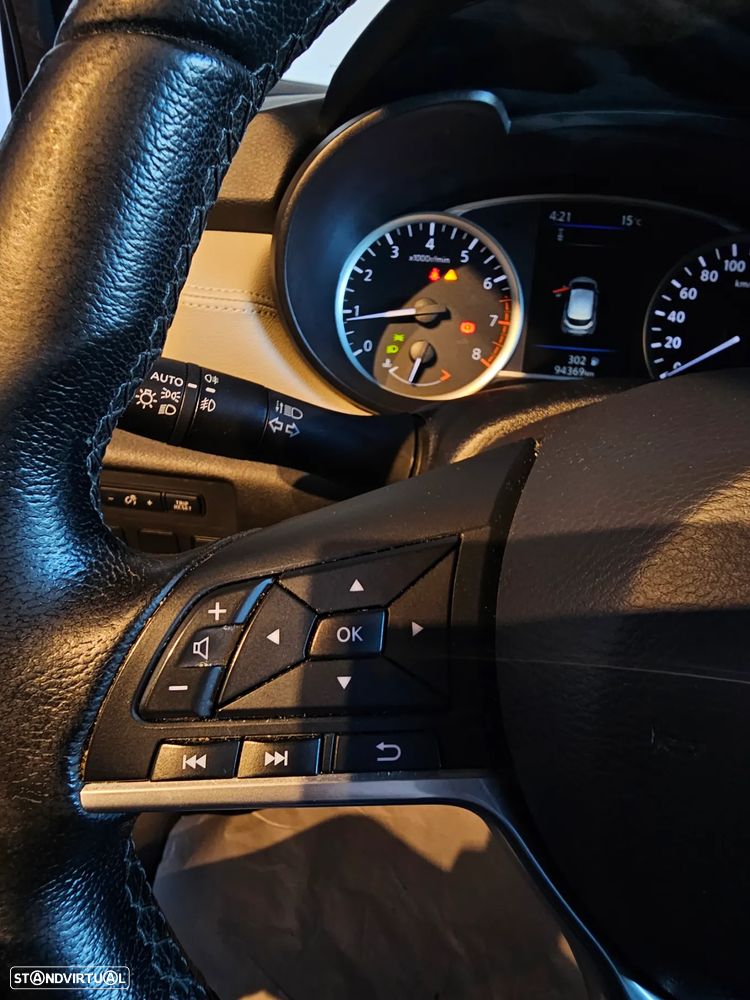 Nissan Micra IG-T 100 N-Connecta - 24