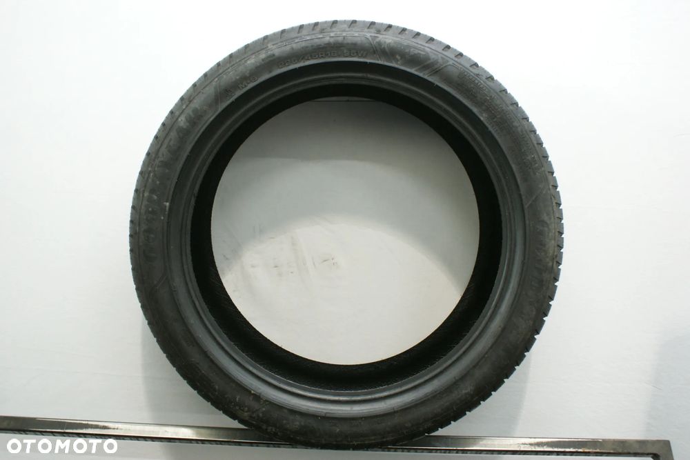 225/45R18 GOODYEAR VECTOR 4SEASONS G3 , 7,4mm 2023r B2764 - 4