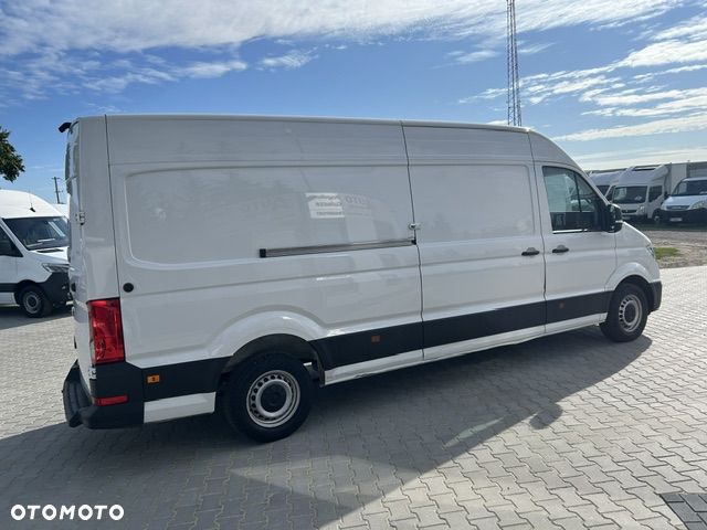 Volkswagen Crafter - 7