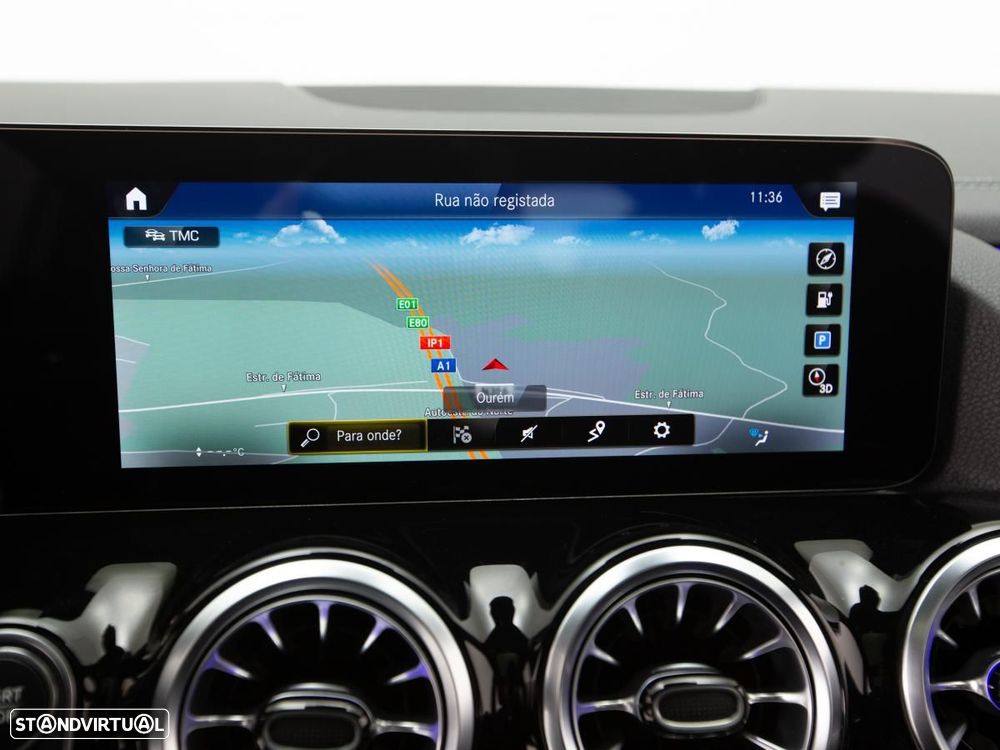 Mercedes-Benz EQA 250 AMG Line - 32