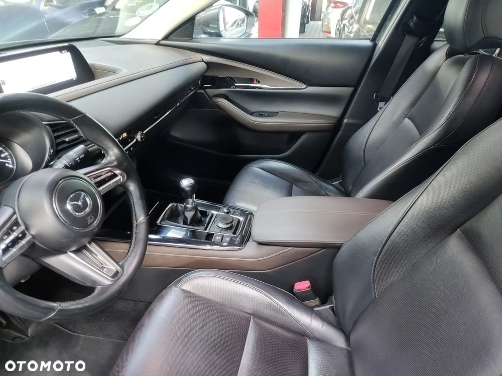 Mazda CX-30 ver-selection - 13