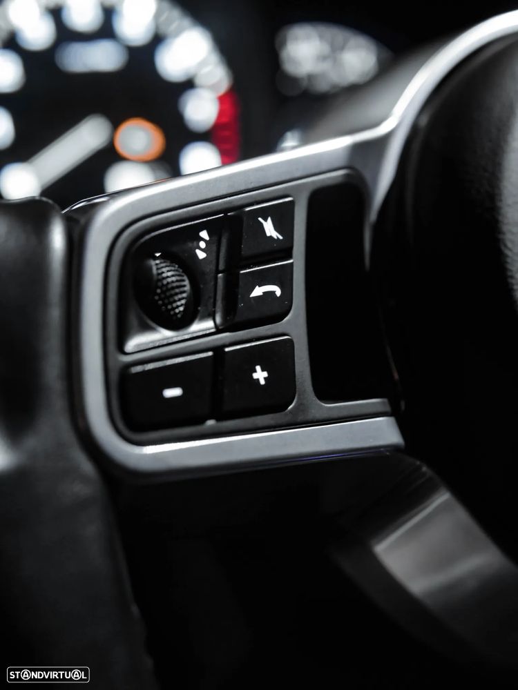 Porsche Cayenne E-Hybrid - 11