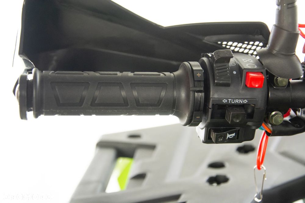 XTR Farmer 150 Pro - 18