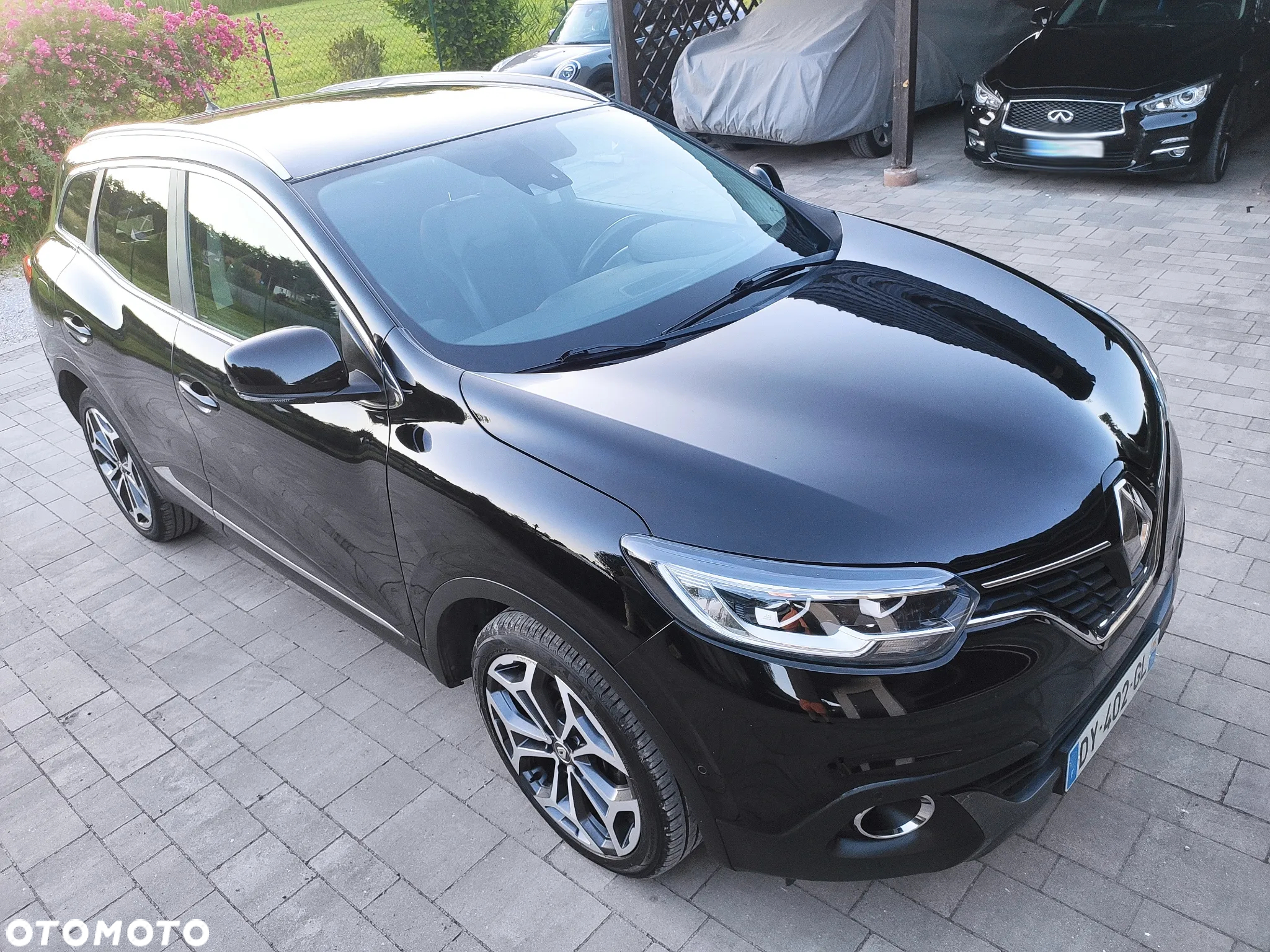 Renault Kadjar - 17