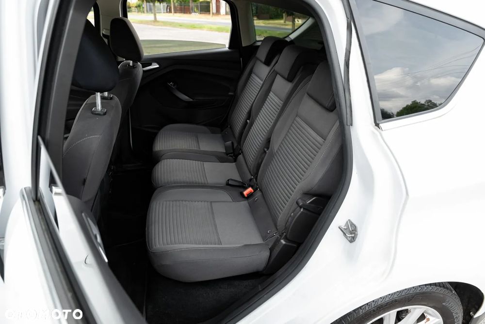 Ford C-MAX 1.0 EcoBoost Trend ASS - 31