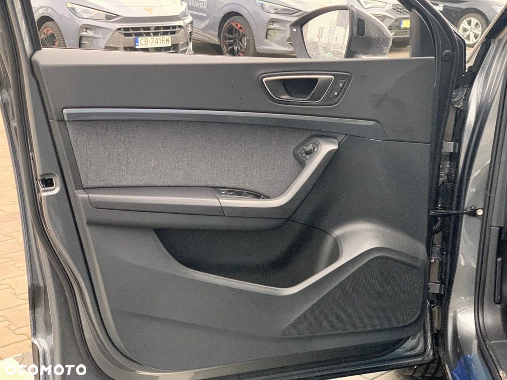 Seat Ateca 1.5 TSI Style S&S - 7