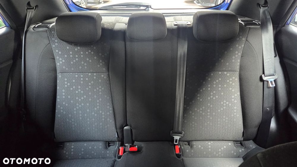 Hyundai i20 1.4 Comfort - 30