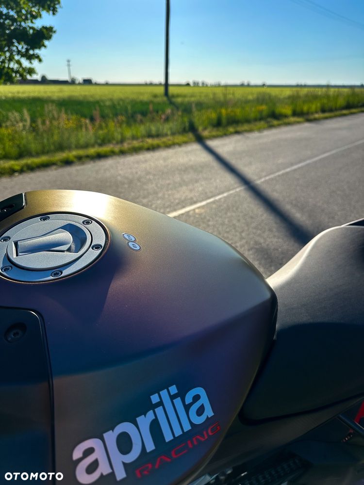 Aprilia RS - 11
