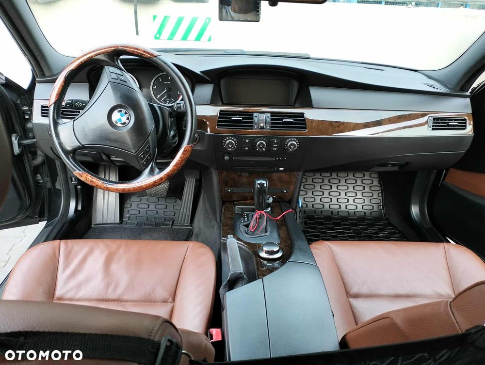 BMW Seria 5 - 18