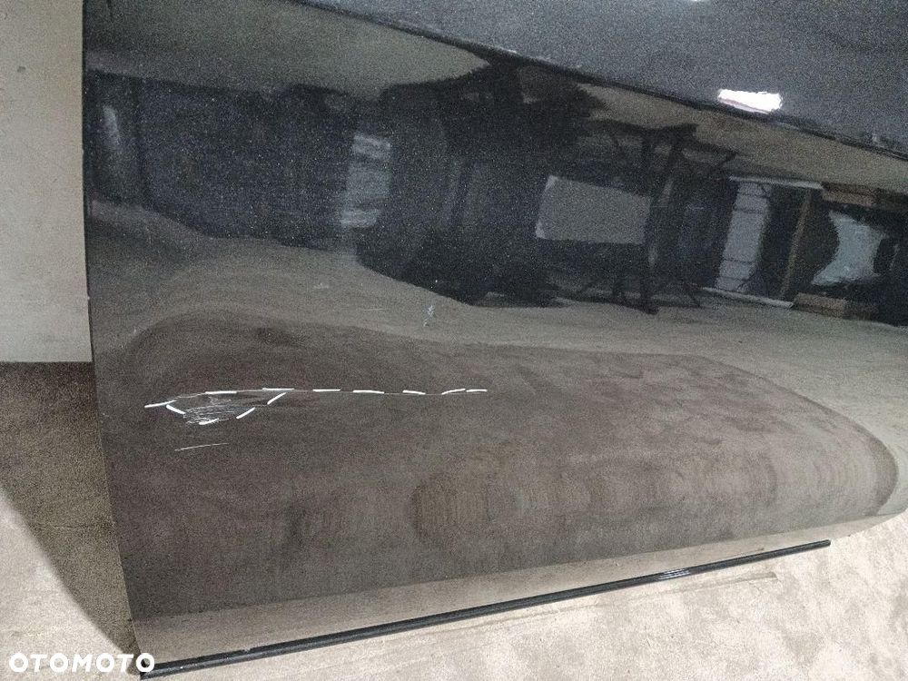 DRZWI TYŁ TYLNE PRAWE PRZESUWNE MERCEDES VITO 447  A4477300405 - 6