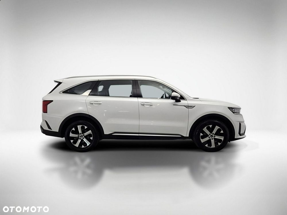 Kia Sorento 2.2 CRDi L 4WD DCT 7os - 7