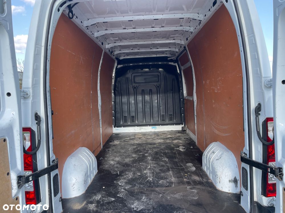 Renault MASTER - 8
