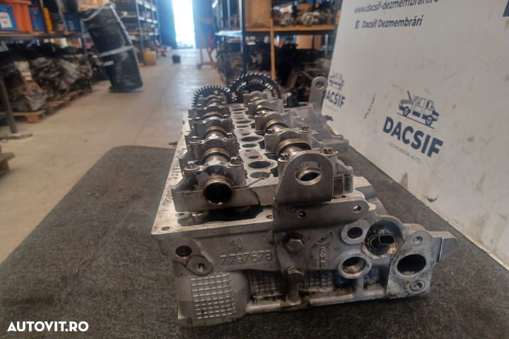 Chiulasa N47D20C  7797678 779767606 N47D20C  7797678 779767606 BMW Se - 4