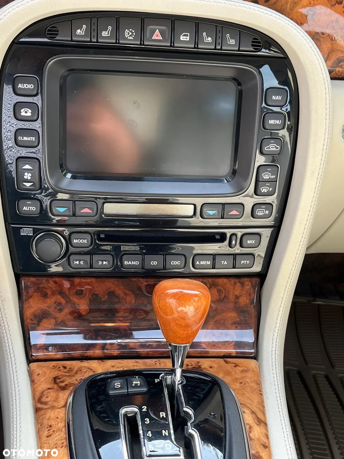 Jaguar XJ XJ8 4.2 Executive Last Edition - 29