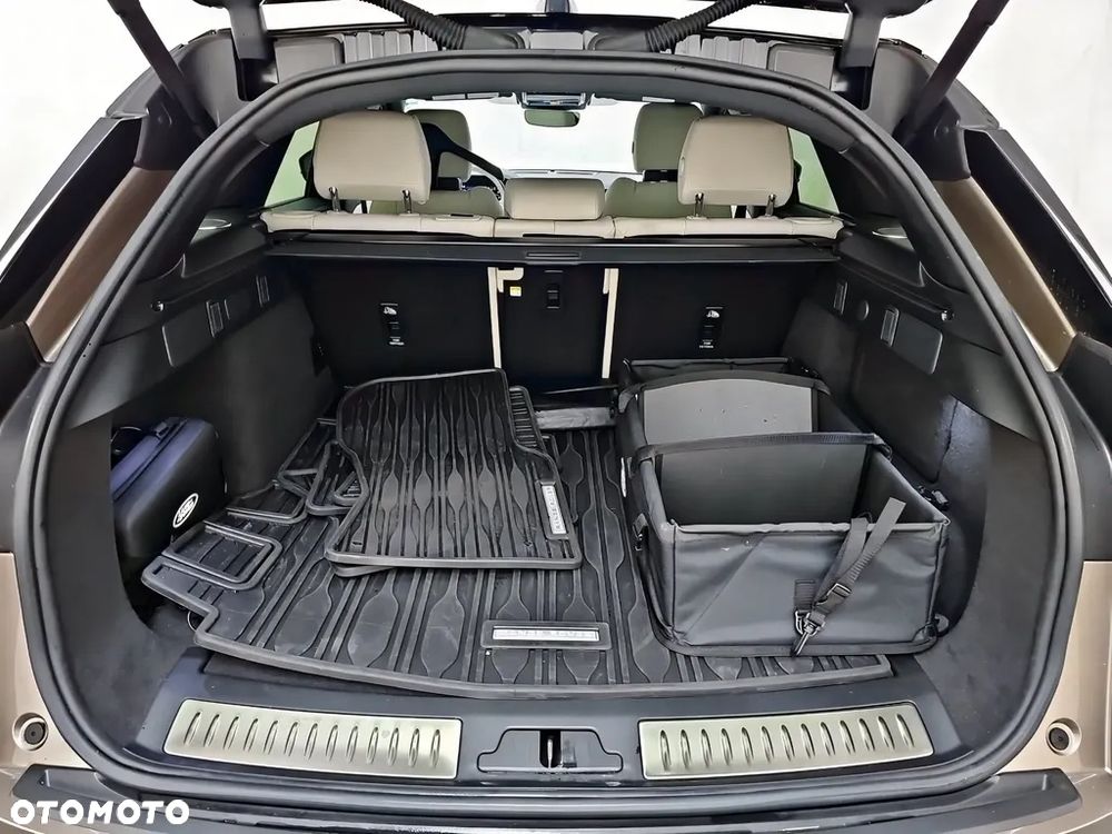 Land Rover Range Rover Velar 2.0 Si4 R-Dynamic S - 12