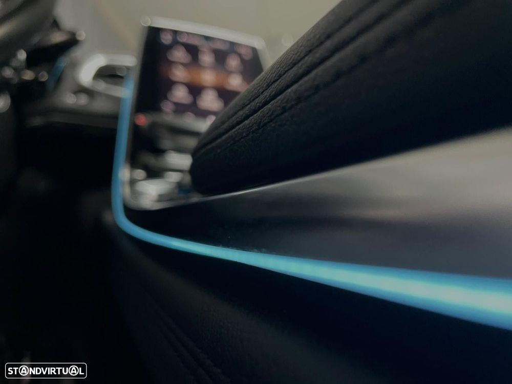 Renault Espace 2.0 dCi Intens 7L EDC - 29