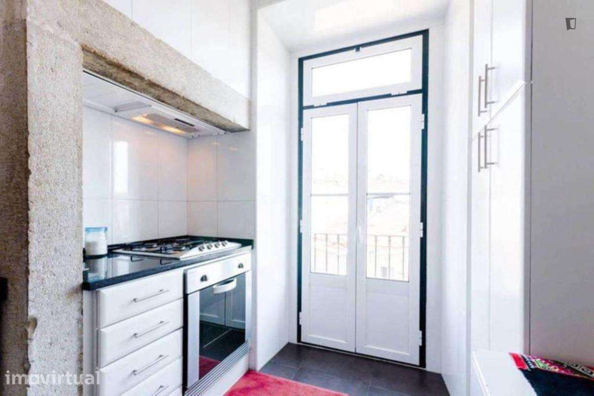Apartamento com 2 quartos - localizado em Santos Lisbon - Grande imagem: 4/18