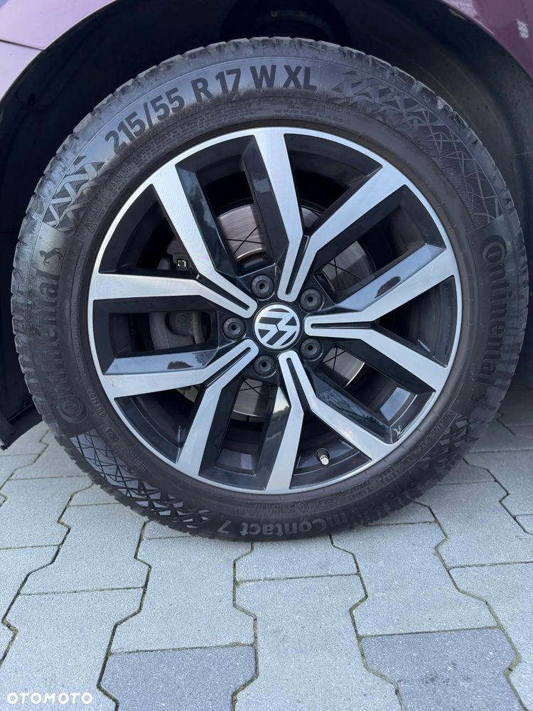 Volkswagen Passat 2.0 TDI BMT Comfortline - 20