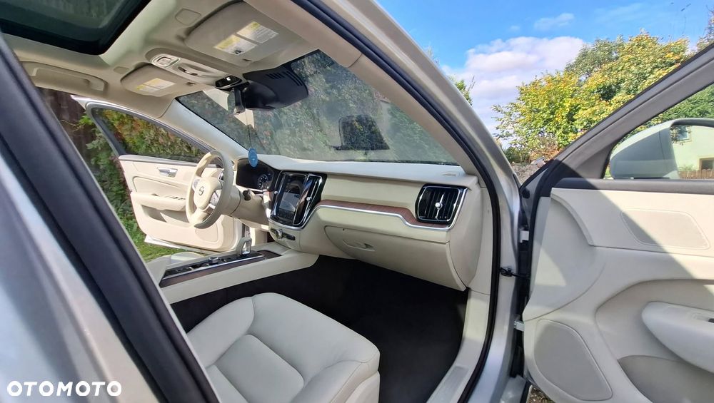 Volvo S60 - 10