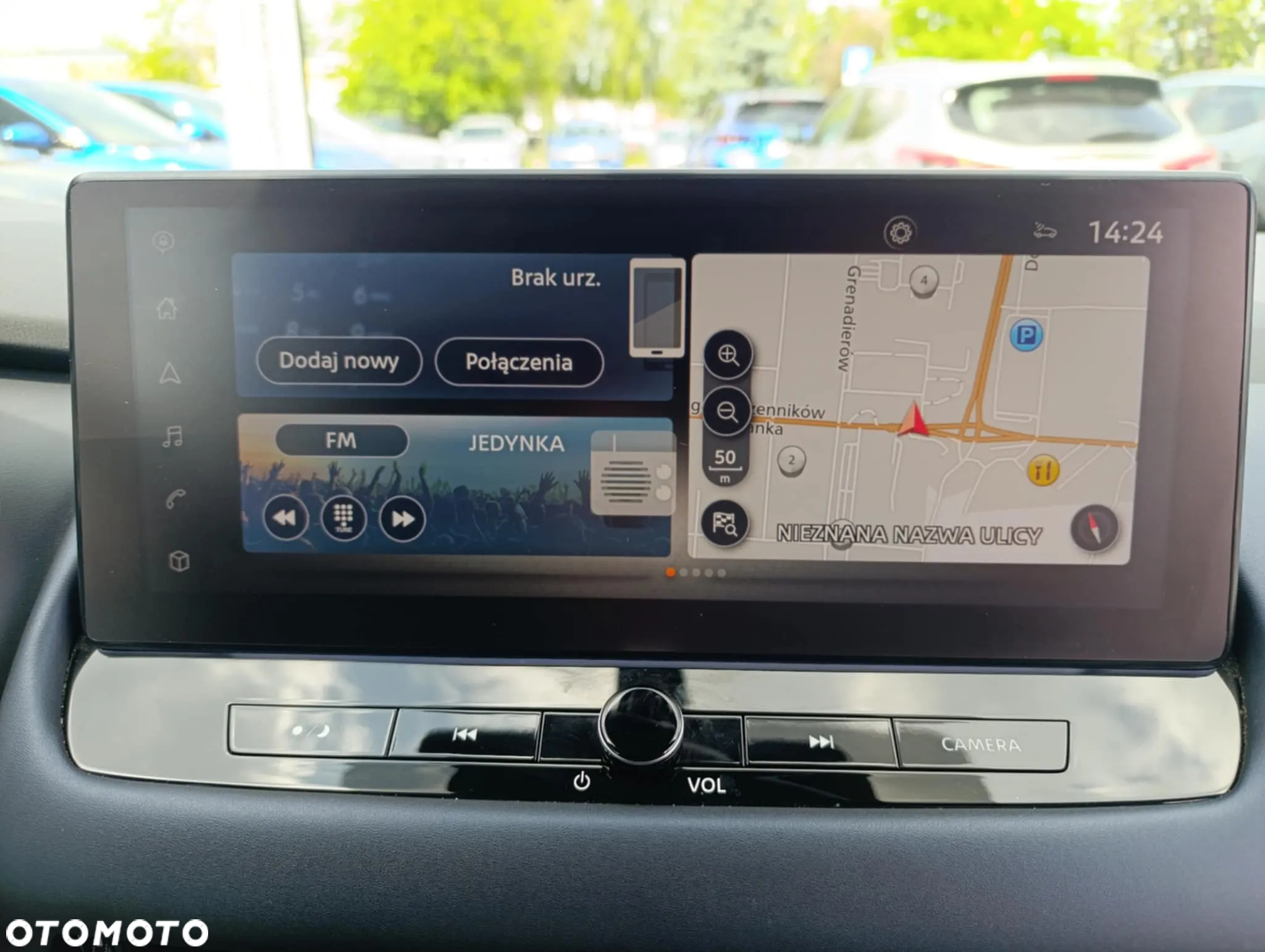 Nissan Qashqai 1.5 e-POWER Tekna+ - 15