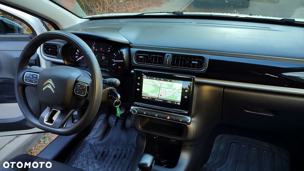 Citroën C3 BlueHDi 100 S&S SHINE - 2