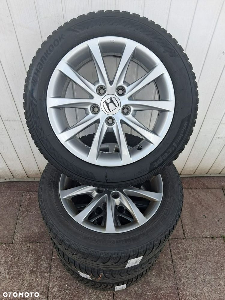 Honda Civic 1.8 Sport (Honda Connect+) - 32