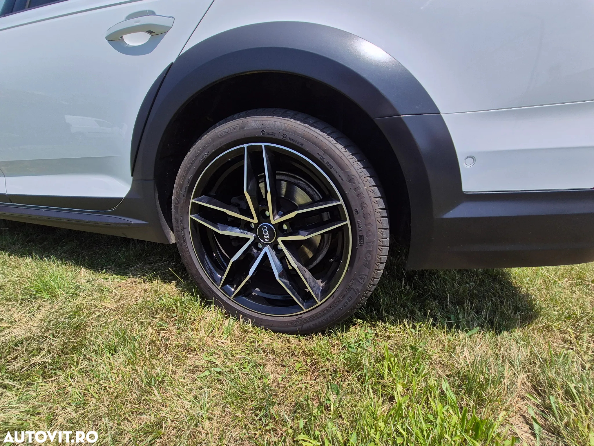 Audi A4 - 24