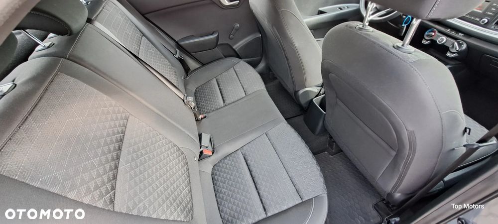 Kia Rio 1.2 M - 24