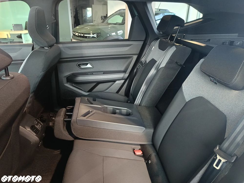 Dacia Bigster 1.8 Full Hybrid 155 Journey MMT - 23