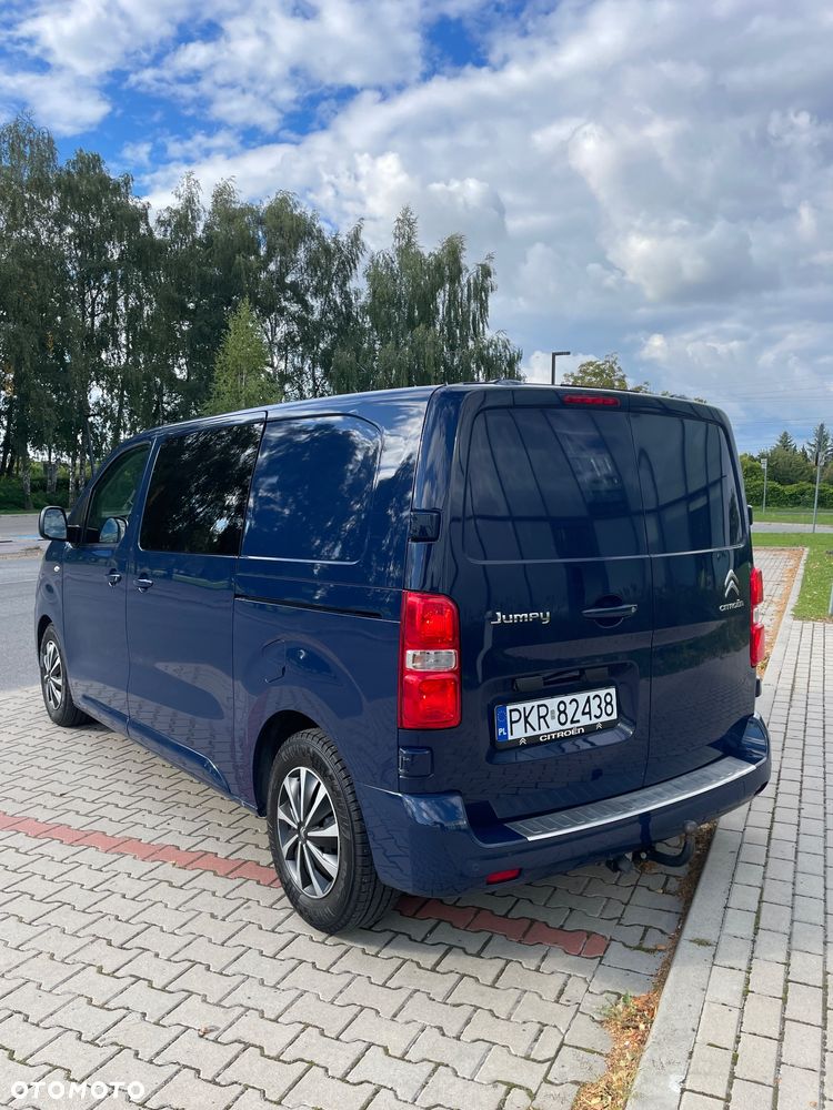Citroën Jumpy Combi - 3