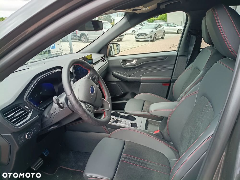 Ford Kuga 2.5P PHEV FWD ST-Line X - 15