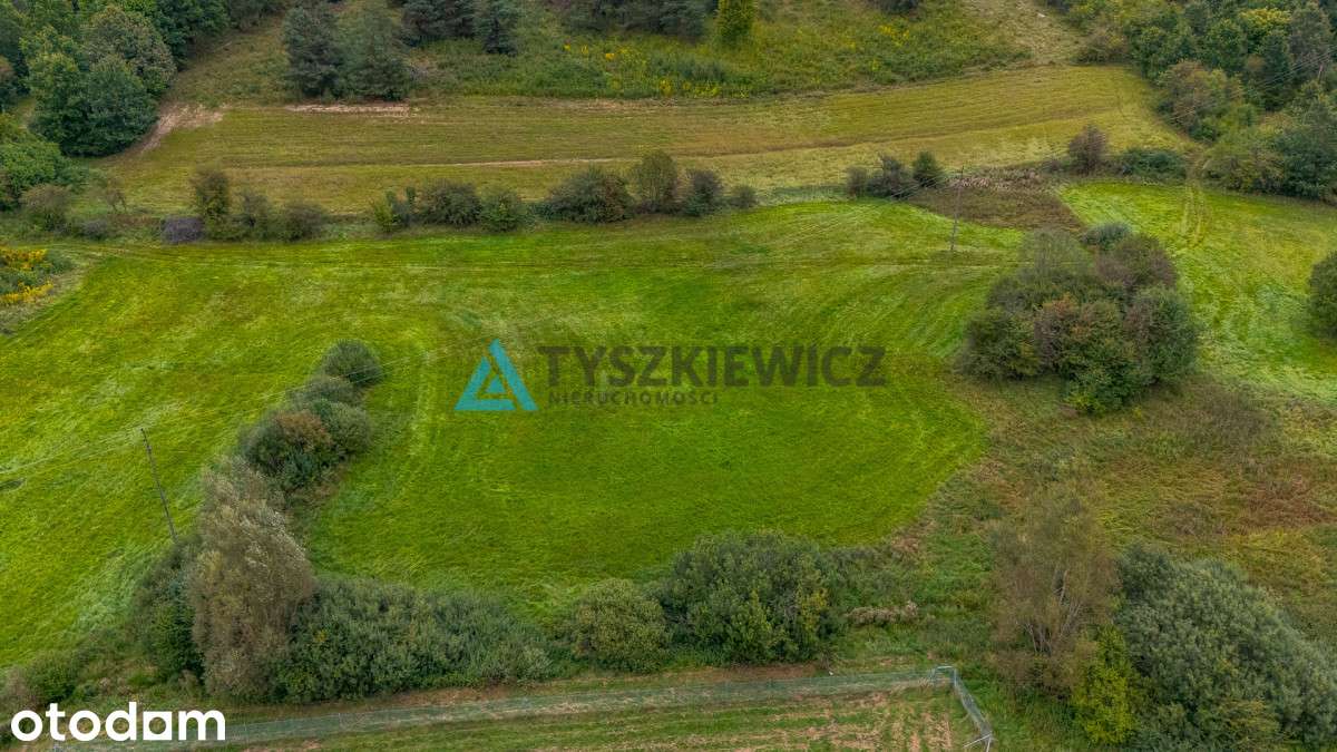 Działka rolna na obrzeżach miasta - Pełny obrazek: 2/20