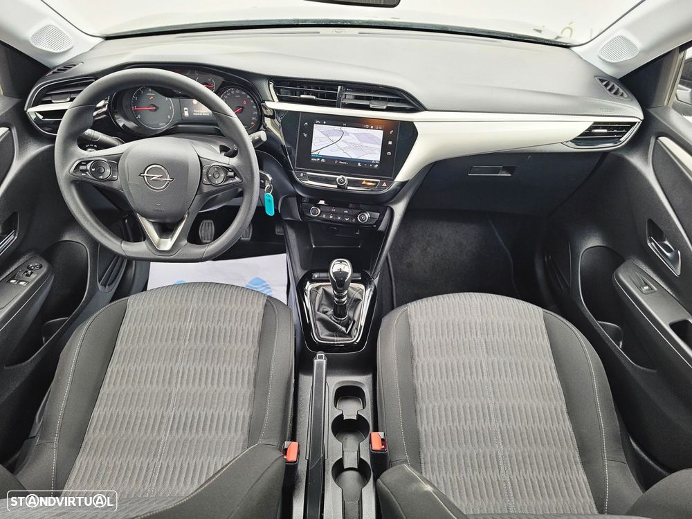 Opel Corsa 1.2 Elegance - 7