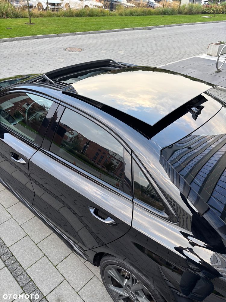 Audi A3 Limousine - 11