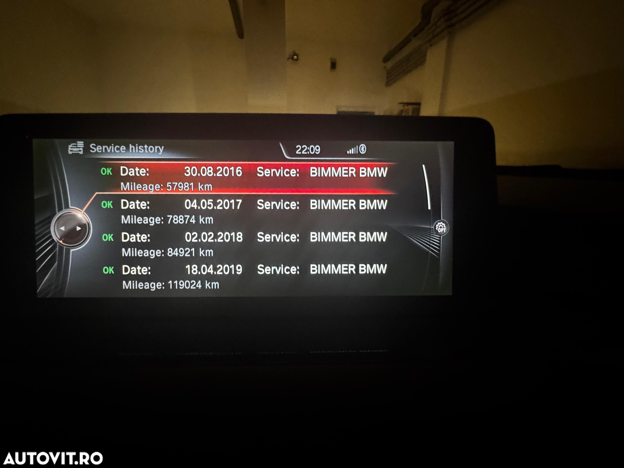 BMW Seria 3 - 13