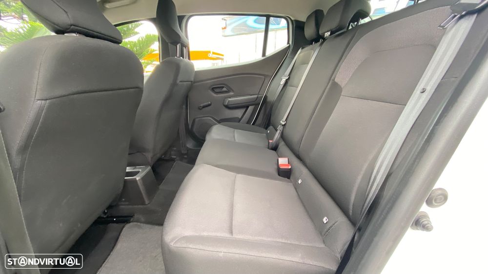 Dacia Sandero 1.0 SCe Essential - 22